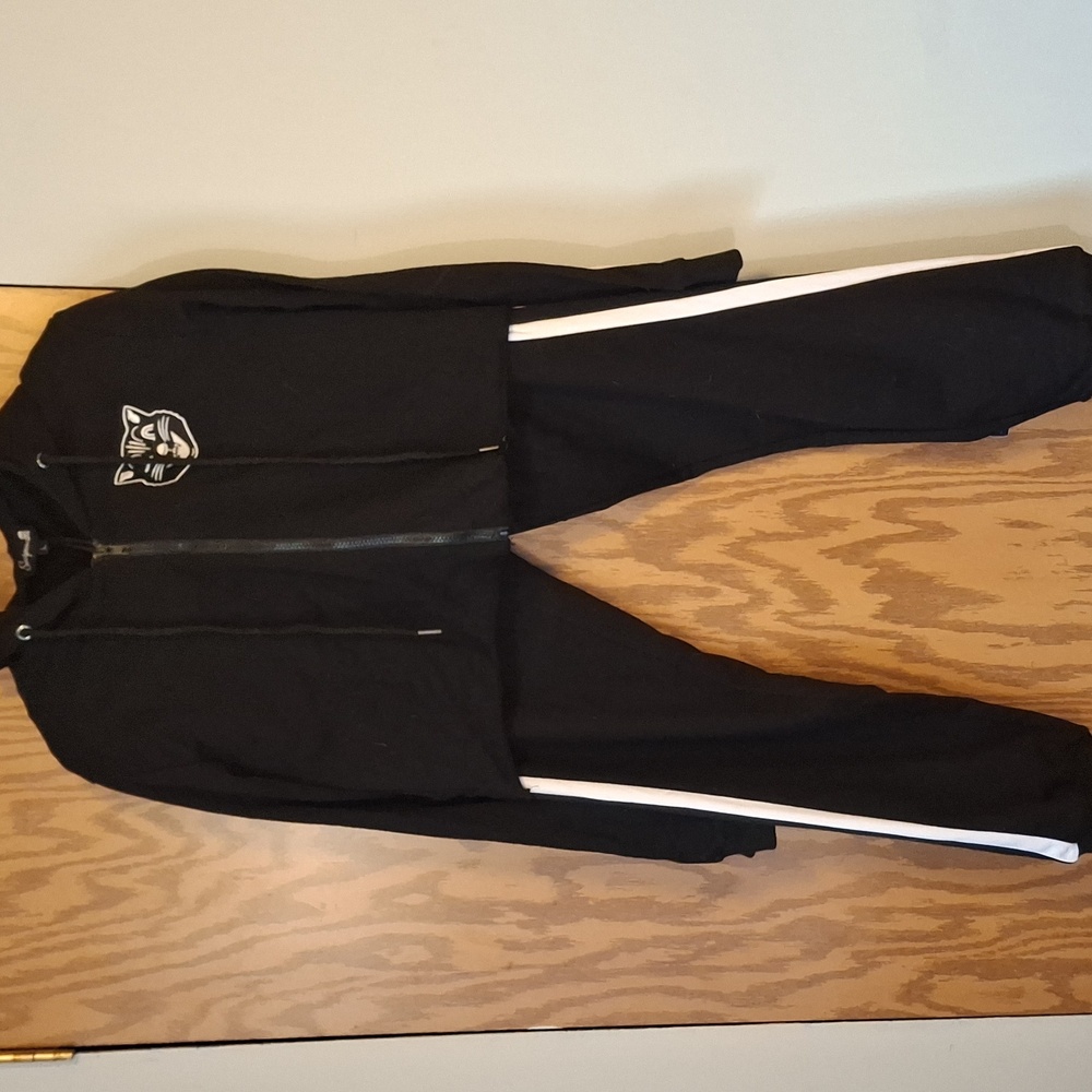 Sourpuss Jinx Tracksuit